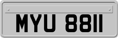 MYU8811
