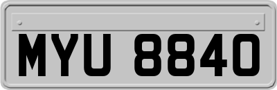 MYU8840