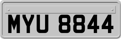 MYU8844