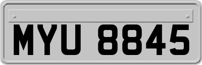 MYU8845