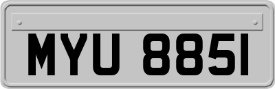 MYU8851
