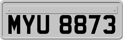 MYU8873