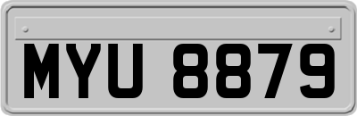 MYU8879