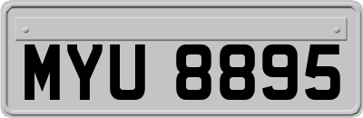 MYU8895