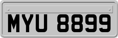 MYU8899
