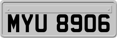 MYU8906