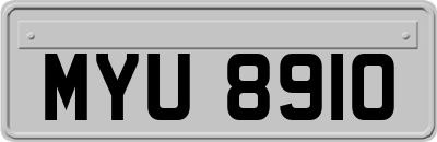 MYU8910