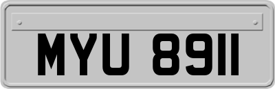 MYU8911