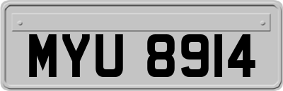 MYU8914