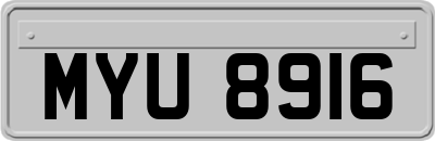 MYU8916