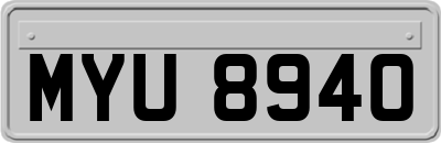 MYU8940