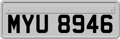 MYU8946