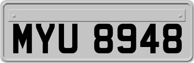 MYU8948