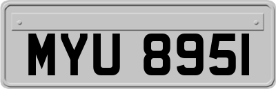 MYU8951
