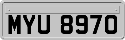 MYU8970