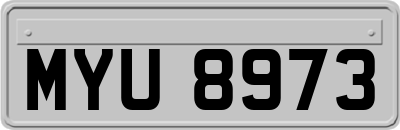 MYU8973