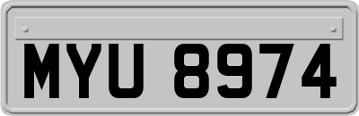 MYU8974