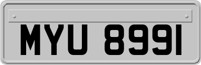 MYU8991