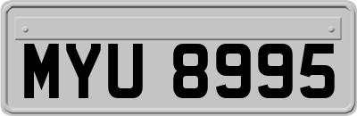 MYU8995