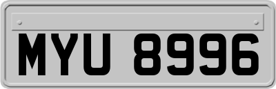 MYU8996