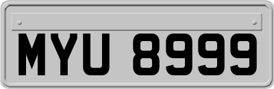 MYU8999