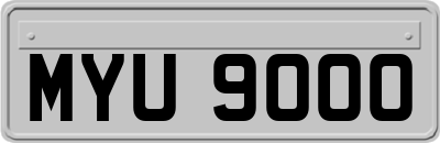 MYU9000
