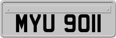 MYU9011