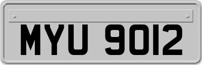 MYU9012