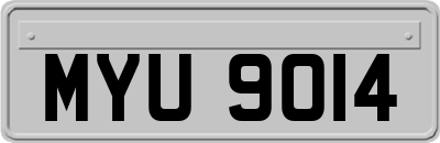 MYU9014