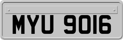 MYU9016