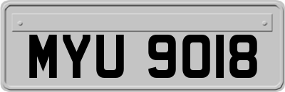 MYU9018
