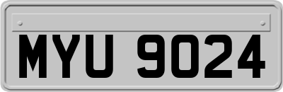 MYU9024