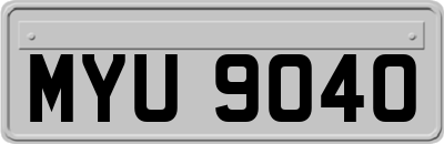 MYU9040