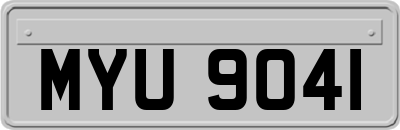 MYU9041