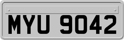 MYU9042