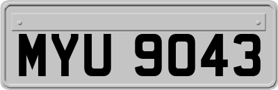 MYU9043