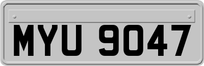 MYU9047