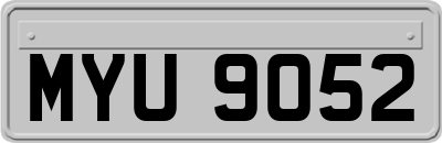 MYU9052