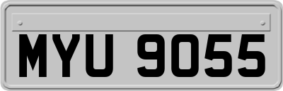 MYU9055