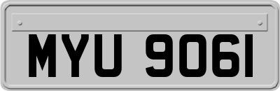 MYU9061