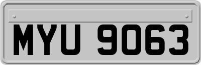 MYU9063