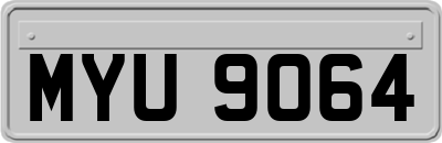 MYU9064
