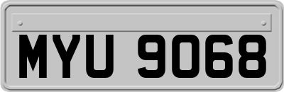 MYU9068