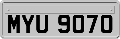 MYU9070