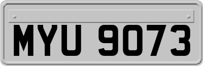 MYU9073