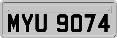 MYU9074