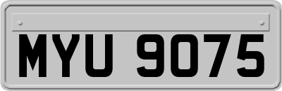 MYU9075