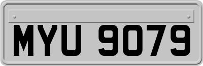 MYU9079