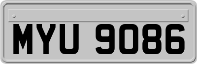 MYU9086