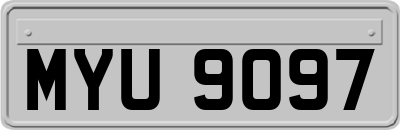 MYU9097